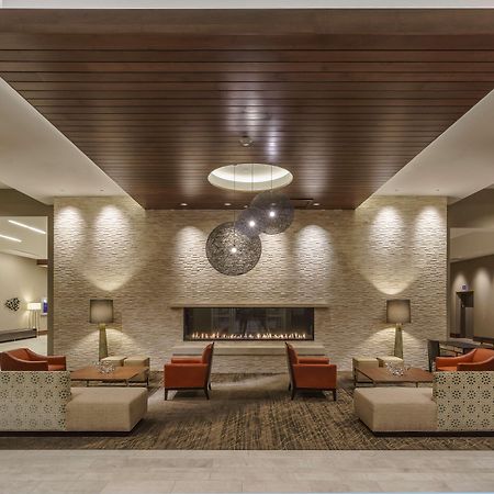 Hyatt Regency Aurora-Denver Conference Center Eksteriør bilde
