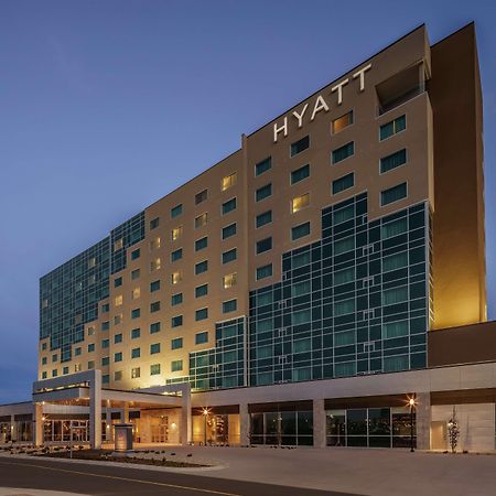 Hyatt Regency Aurora-Denver Conference Center Eksteriør bilde