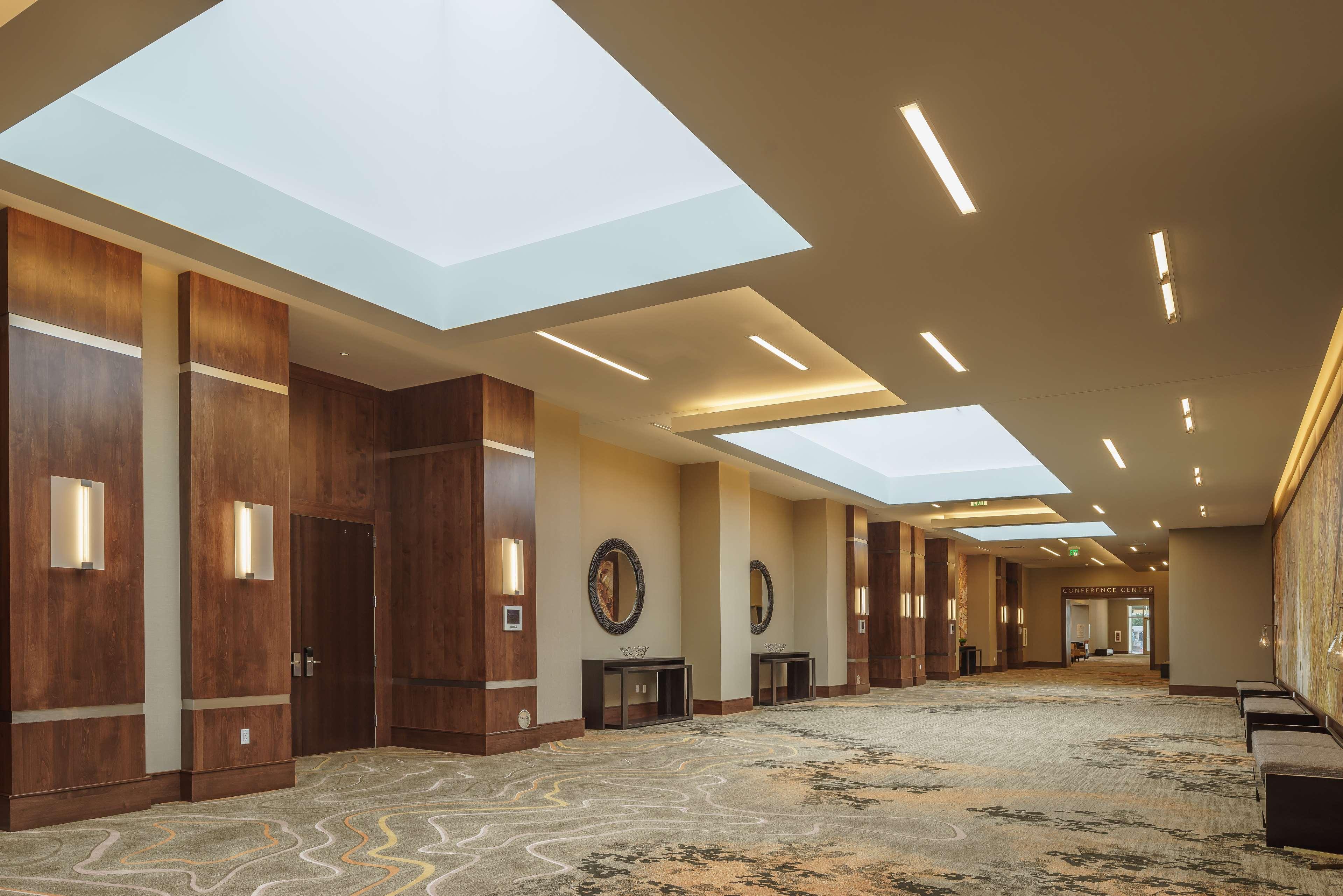Hyatt Regency Aurora-Denver Conference Center Eksteriør bilde