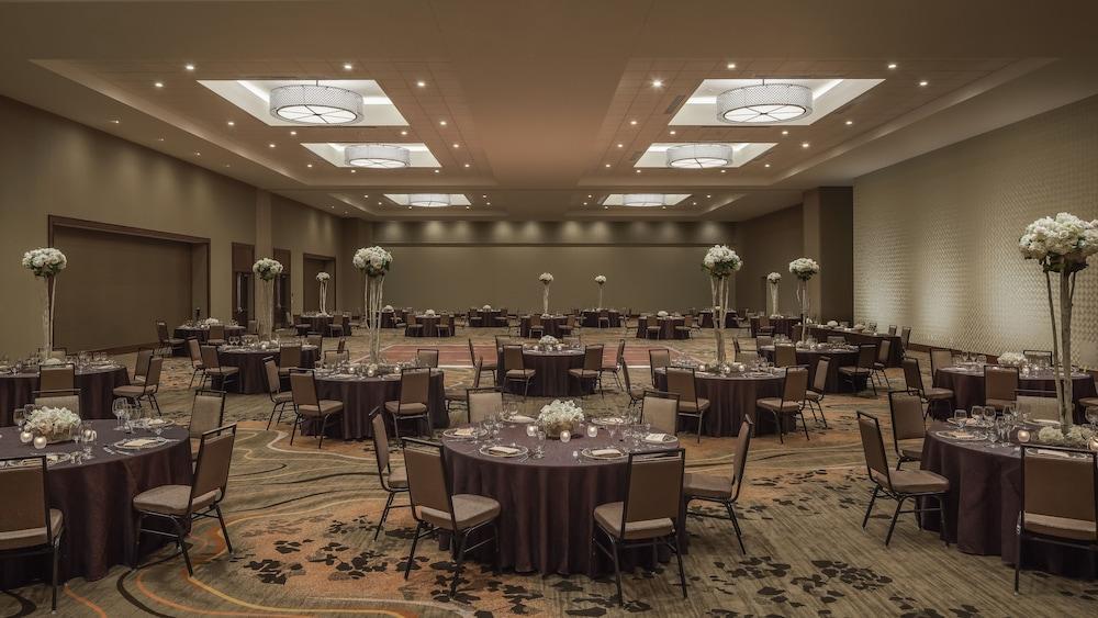 Hyatt Regency Aurora-Denver Conference Center Eksteriør bilde